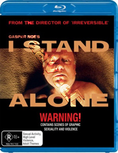 I Stand Alone (1998) (Blu-Ray)